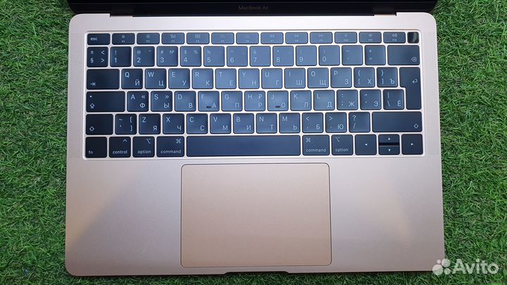 MacBook Air Retina, 13 2018 A1932 i5/8Gb