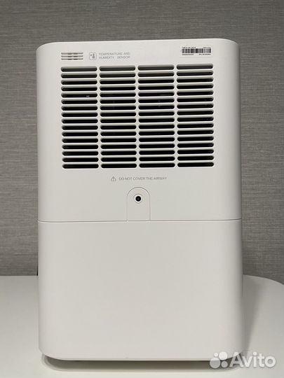 Увлажнитель Smartmi Evaporative Humidifier 2