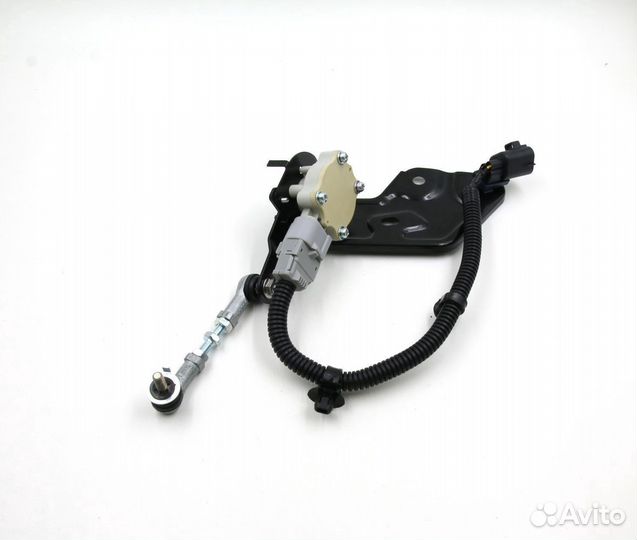 Датчик положения кузова правый Lexus GX470