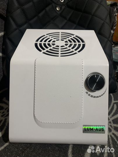 Набор для маникюра бу