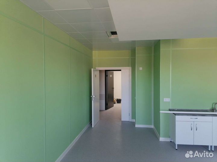 Гипсокартонные работы, Гипрок