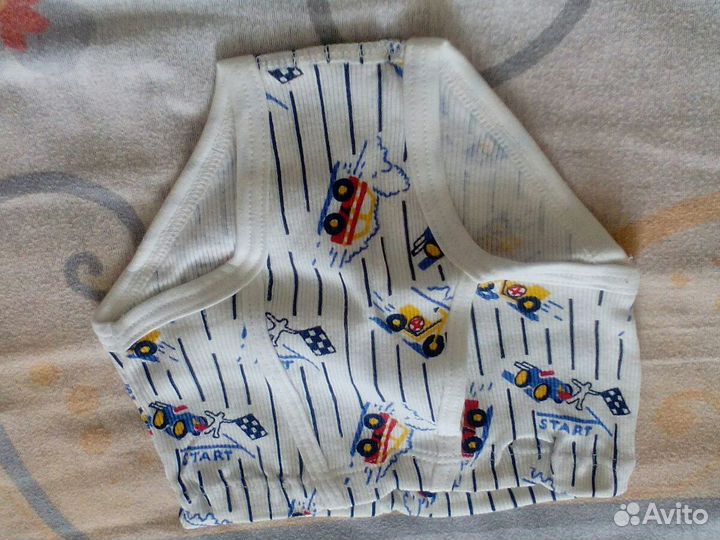 Детский гарнитур