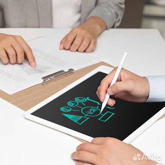 Графический планшет Mi Digital Writing Tablet Grap