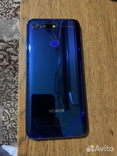 HONOR View 20, 6/128 ГБ