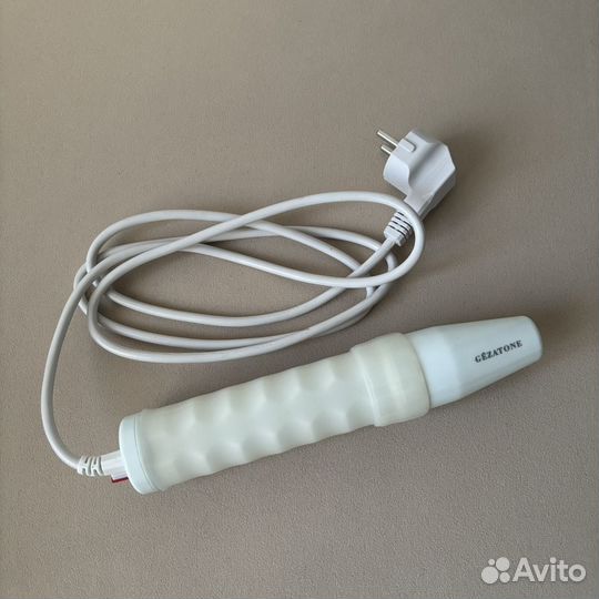 Дарсонваль Gezatone diolift4 118