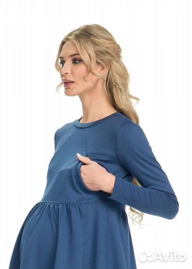 Платье для беременных