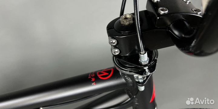 Велосипед BMX MD А R20 новый