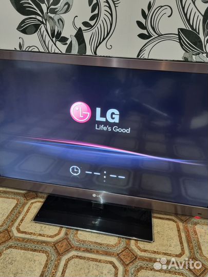 Телевизор бу