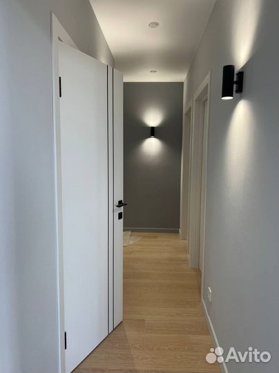 Межкомнатная дверь с доставкой