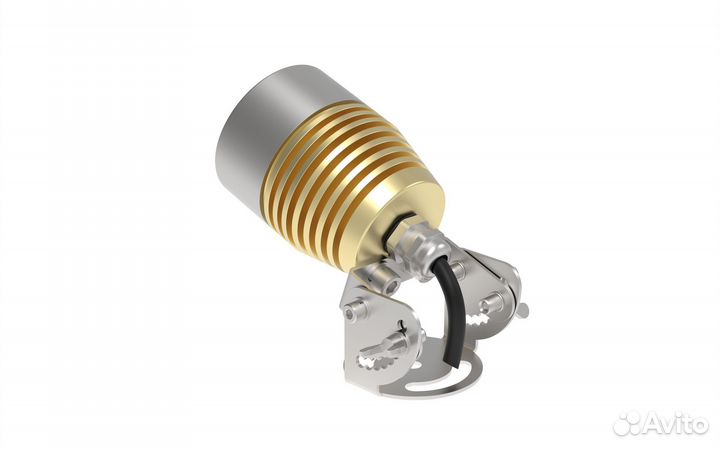 Светильник для бассейна