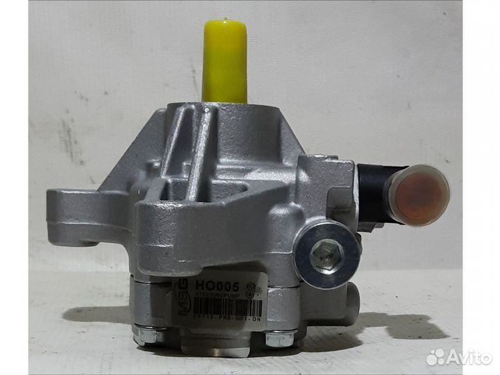 Насос гур Хонда Аккорд 7 2003-2008