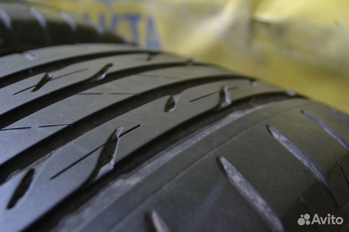 Bridgestone Nextry Ecopia 225/50 R18