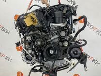 Двигатель S350 W221 M276.950 3.5 бензин мерседес