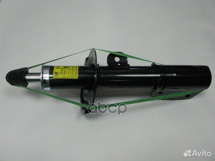 Амортизатор пер. прав. 95948812 general motors