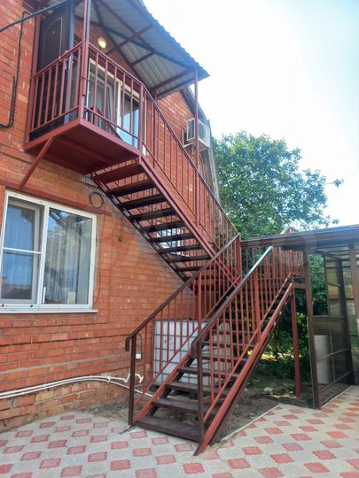 Комната 20 м², 2/2 эт.