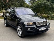 BMW X5, 2007, с пробегом, цена 1 390 000 руб.