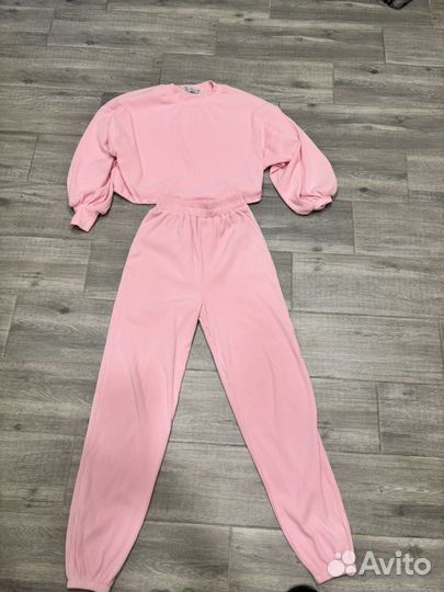 Спортивный костюм лапша на кулисках