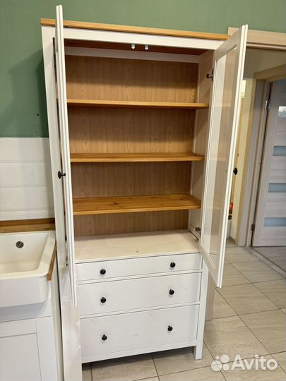 Буфет Икея хэмнес