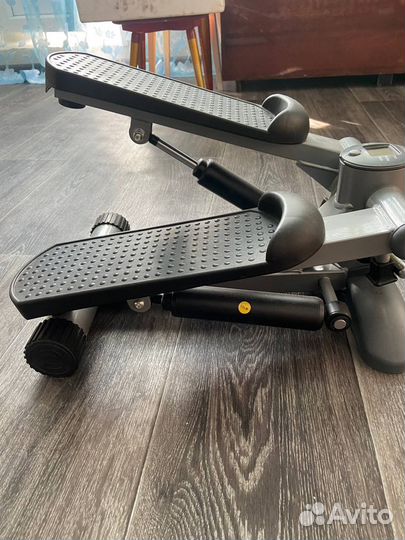 Тренажер степпер