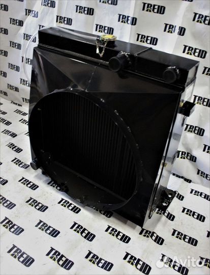 Радиатор в сборе YC4A105Z-T29