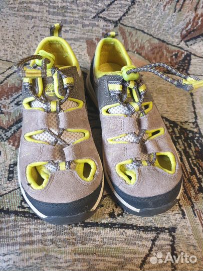 Timberland сандали