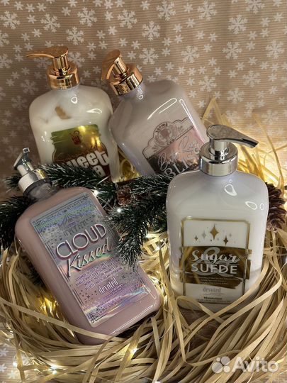 Профессиональная косметика для загара Devoted