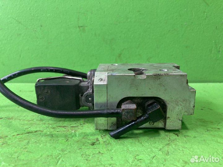 Магнитный клапан MAN TGA