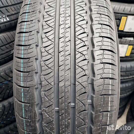 Triangle AdvanteX SUV TR259 265/65 R18 114H