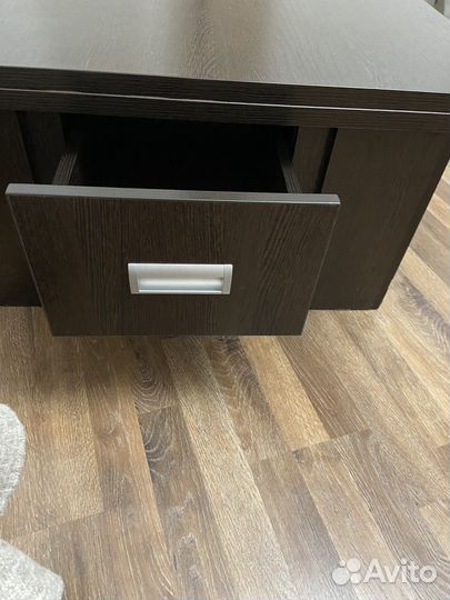 Стол трансформер