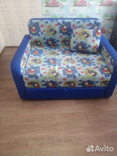 Диван кровать новый