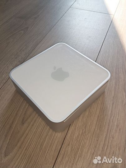 Mac mini A1283