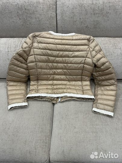 Куртка Moncler оригинал