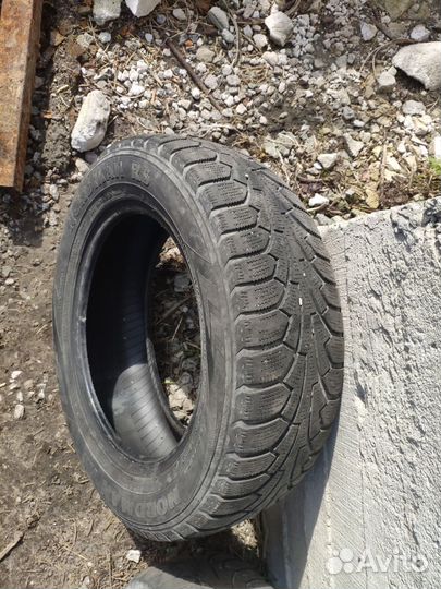 Nordman RS 175/65 R14 82R