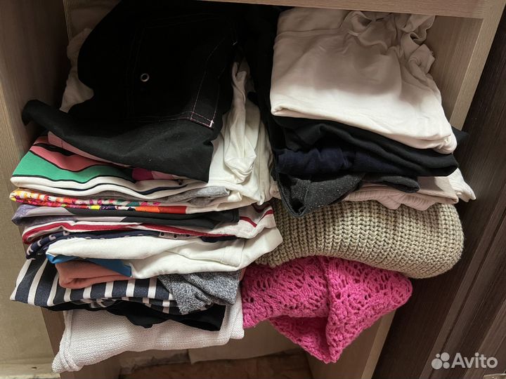 Пакеты женских вещей бесплатно