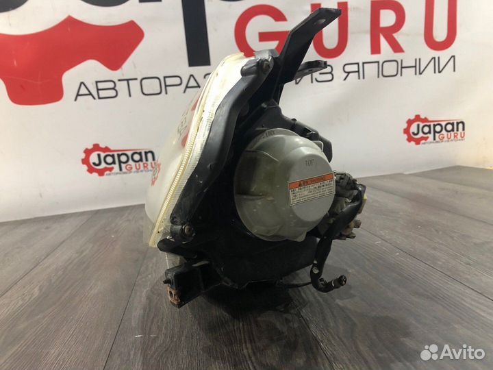 Фара ксеноновая передняя левая Suzuki Sx4 SX4 M15A