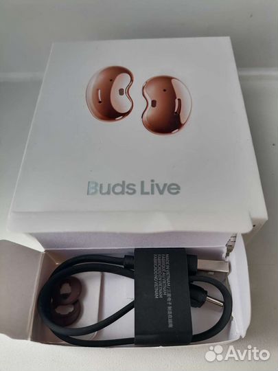 Samsung galaxy Buds Live