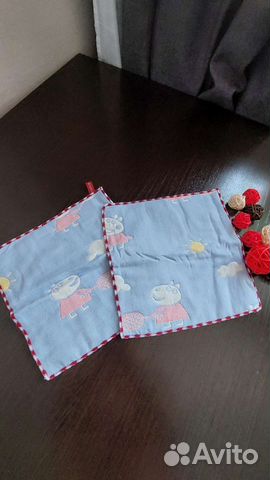 Салфетки кухонные