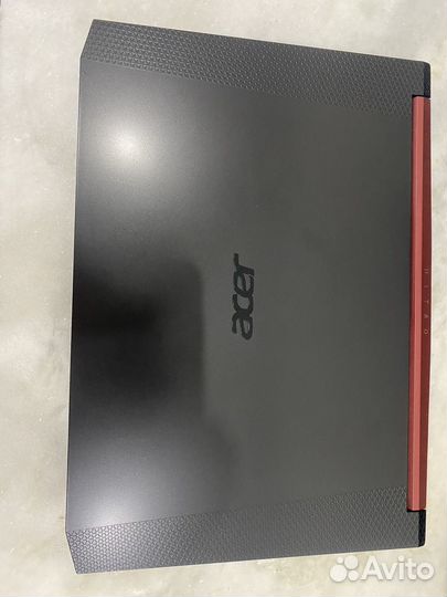 Acer nitro 5 an515-43-R45P