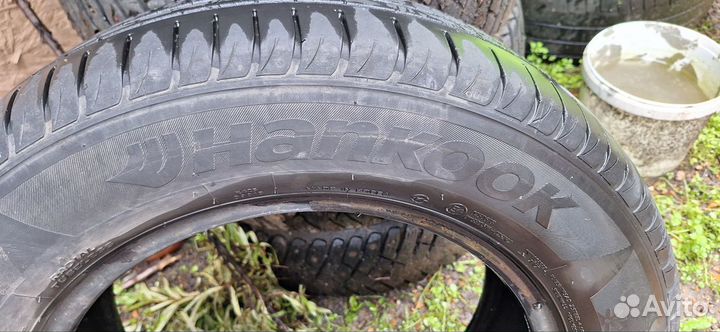 Hankook Kinergy Eco 195/65 R15 92T