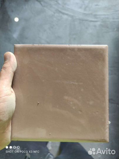 Кафельная плитка