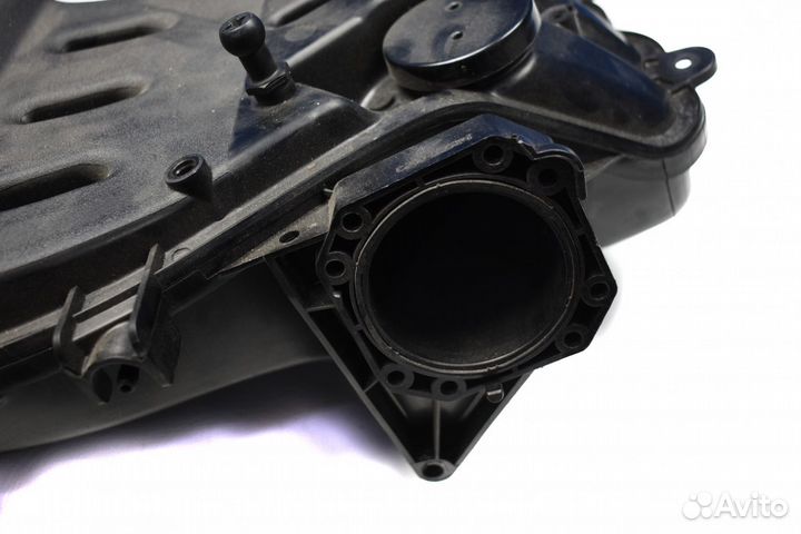 Коллектор впускной (верхняя часть) FAW Besturn B50