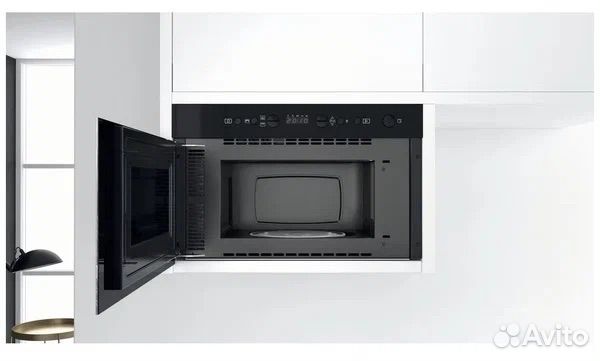 Микроволновая печь встраиваемая Whirlpool W7 MN840