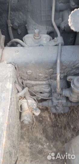 Галичанин КС-4572, 1991