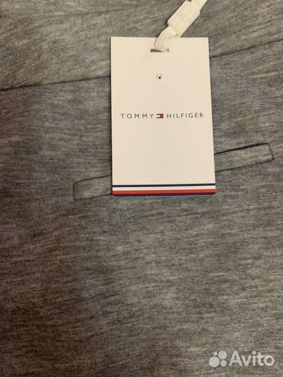 Брюки tommy hilfiger 44