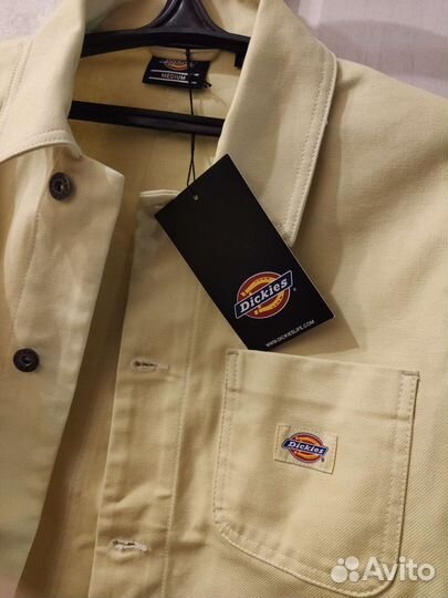 Куртка Dickies Toccoa