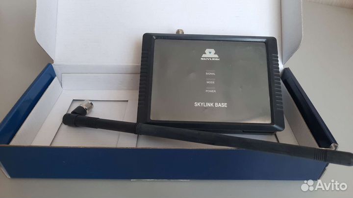 Стационарный терминал Skylink Base