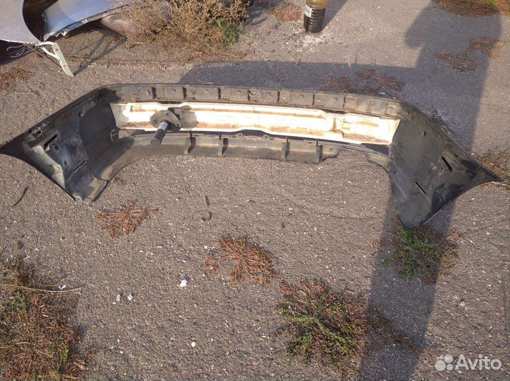 Бампер задний бмв Е46 bmw e46