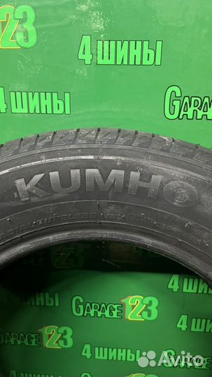 Kumho Ecsta HS51 205/65 R16 95H