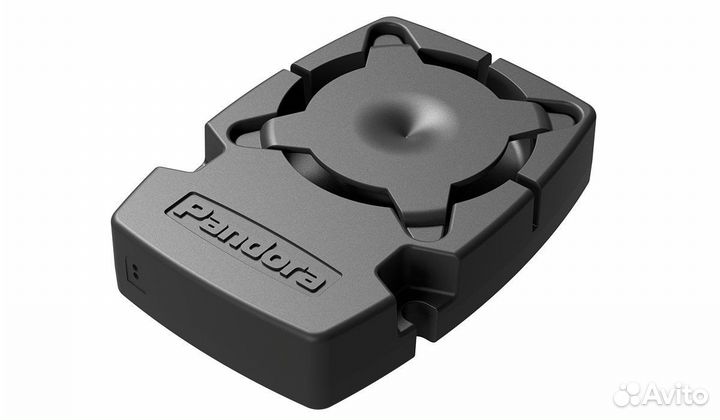 Сигнализация с автозапуском Pandora VX 4G v2