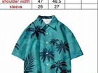 Гавайская рубашка GTA Vice City Tommy Vercetti объявление продам
